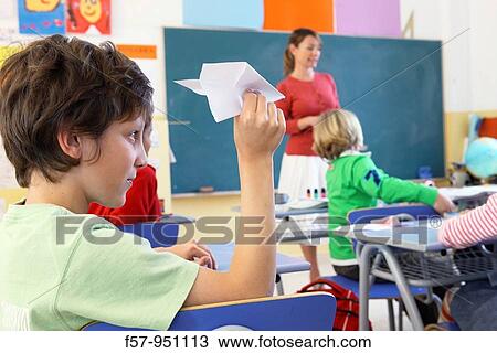 Stock Image - Children. Fotosearch