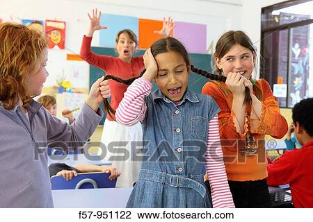 Children View Large Photo Image Stock Image - Children. Fotosearch