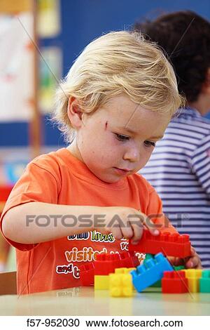 Stock Image - Children. Fotosearch