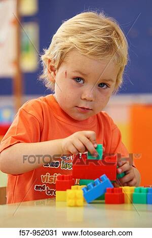 Stock Image - Children. Fotosearch