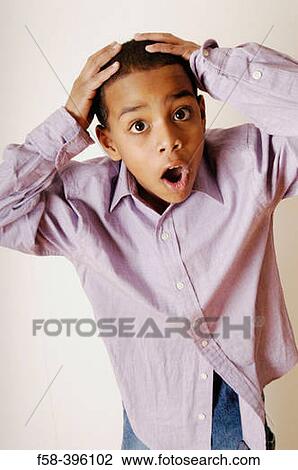 Stock Image - Children. Fotosearch