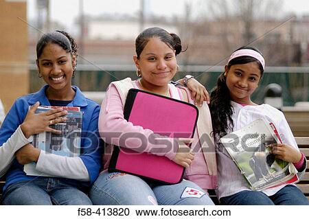 Children View Large Photo Image Stock Image - Children. Fotosearch