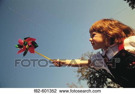 Stock Image - Children. Fotosearch