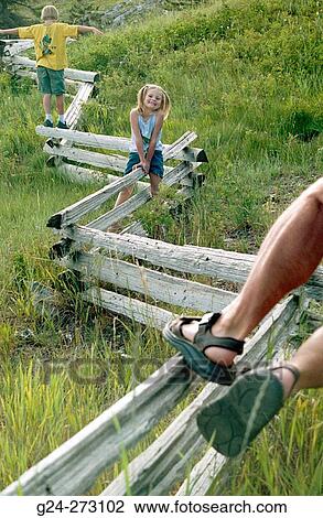 Stock Image - Children. Fotosearch