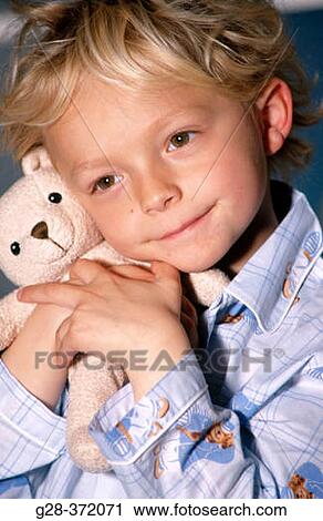 Stock Image - Children. Fotosearch