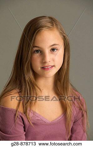 Stock Image - Children. Fotosearch