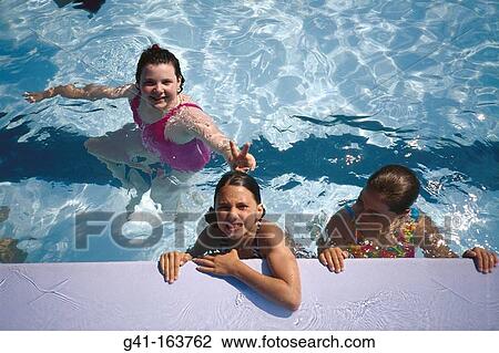 Stock Image - Children. Fotosearch