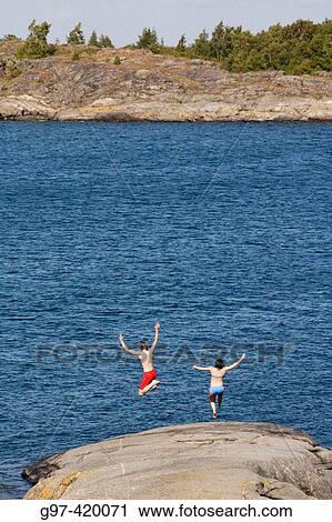 Stock Image - Children. Fotosearch