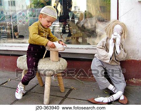 Children View Large Photo Image Stock Image - Children. Fotosearch
