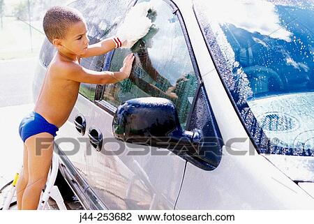 Stock Image - Children. Fotosearch