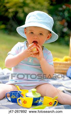Stock Image - Children. Fotosearch