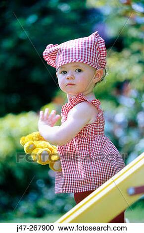 Stock Image - Children. Fotosearch