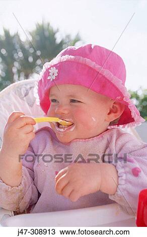 Stock Image - Children. Fotosearch