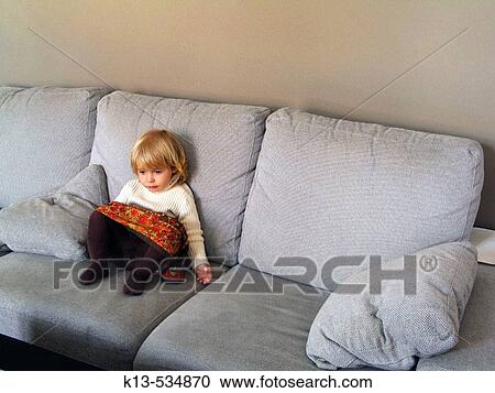 Stock Image - Children. Fotosearch