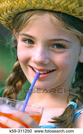 Stock Image - Children. Fotosearch