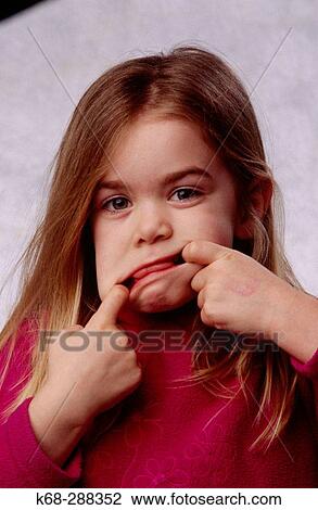 Stock Image - Children. Fotosearch