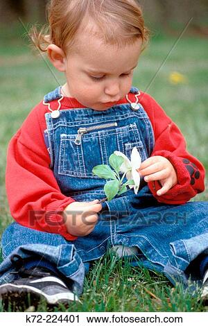 Stock Image - Children. Fotosearch