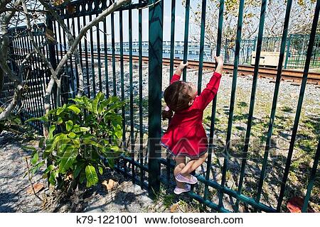 Stock Image - Children. Fotosearch