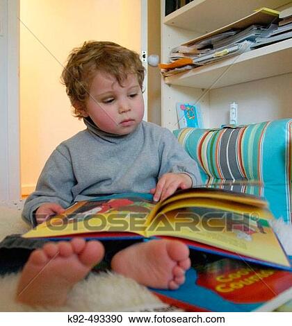 Stock Image - Children. Fotosearch