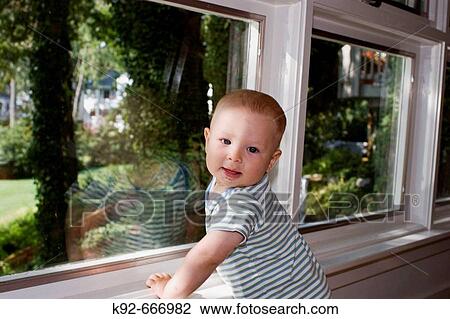 Stock Image - Children. Fotosearch