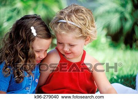 Children View Large Photo Image Stock Image - Children. Fotosearch