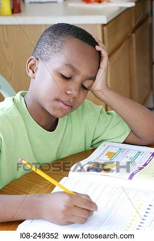 Stock Image - Children. Fotosearch