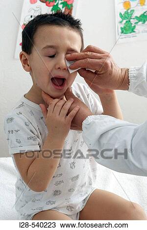 Stock Image - Children. Fotosearch