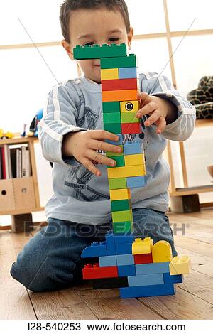 Stock Image - Children. Fotosearch