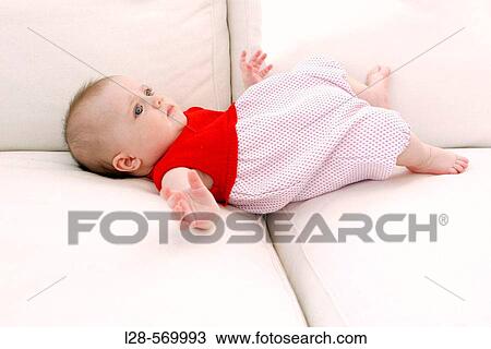 Stock Image - Children. Fotosearch