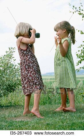 Children View Large Photo Image Stock Image - Children. Fotosearch