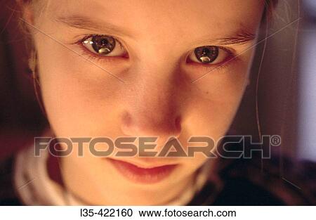 Stock Image - Children. Fotosearch