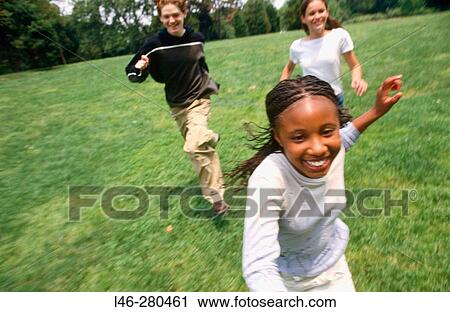 Children View Large Photo Image Stock Image - Children. Fotosearch
