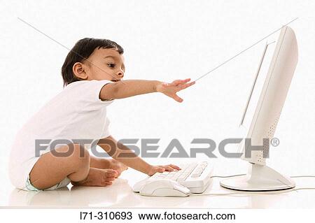 Children View Large Photo Image Stock Image - Children. Fotosearch