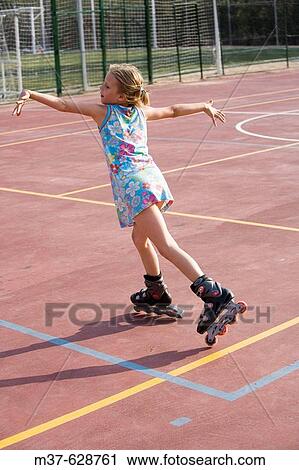 Stock Image - Children. Fotosearch