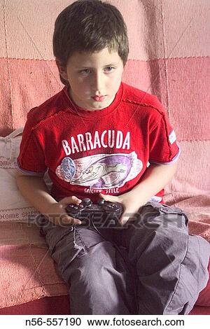 Stock Image - Children. Fotosearch