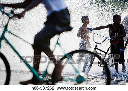 Children View Large Photo Image Stock Image - Children. Fotosearch