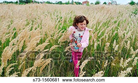Stock Image - Children. Fotosearch