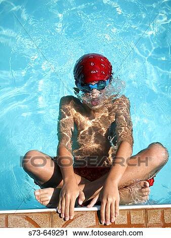 Stock Image - Children. Fotosearch