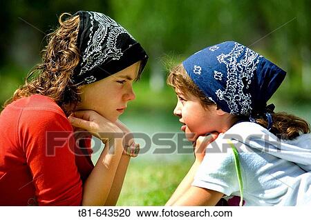 Children View Large Photo Image Stock Image - Children. Fotosearch