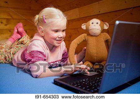Children View Large Photo Image Stock Image - Children. Fotosearch