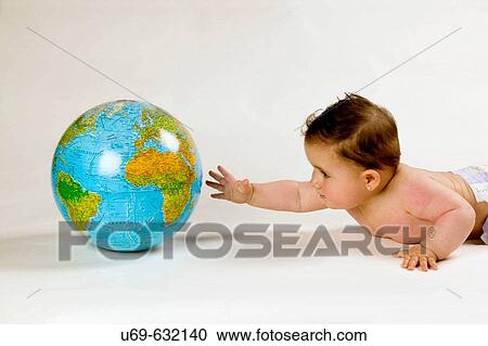 Stock Image - Children. Fotosearch