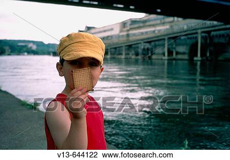 Stock Image - Children. Fotosearch