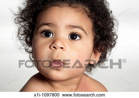 Stock Image - Children. Fotosearch