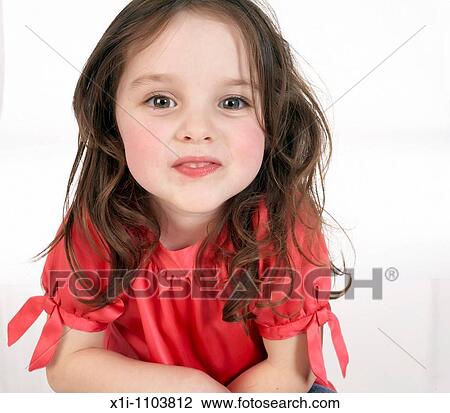 Stock Image - Children. Fotosearch