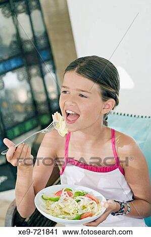 Stock Image - Children. Fotosearch