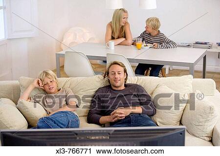 Stock Image - Children. Fotosearch