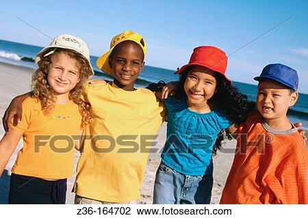 Children View Large Photo Image Stock Image - Children. Fotosearch
