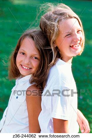 Stock Image - Children. Fotosearch