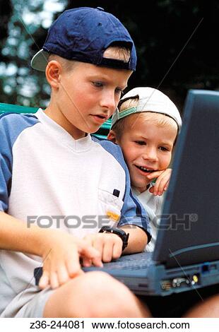 Children View Large Photo Image Stock Image - Children. Fotosearch