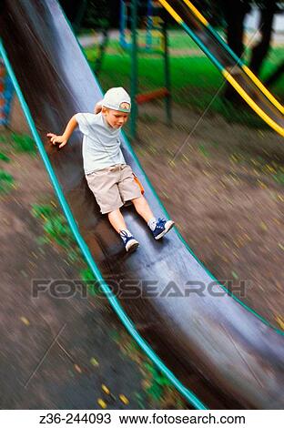 Stock Image - Children. Fotosearch